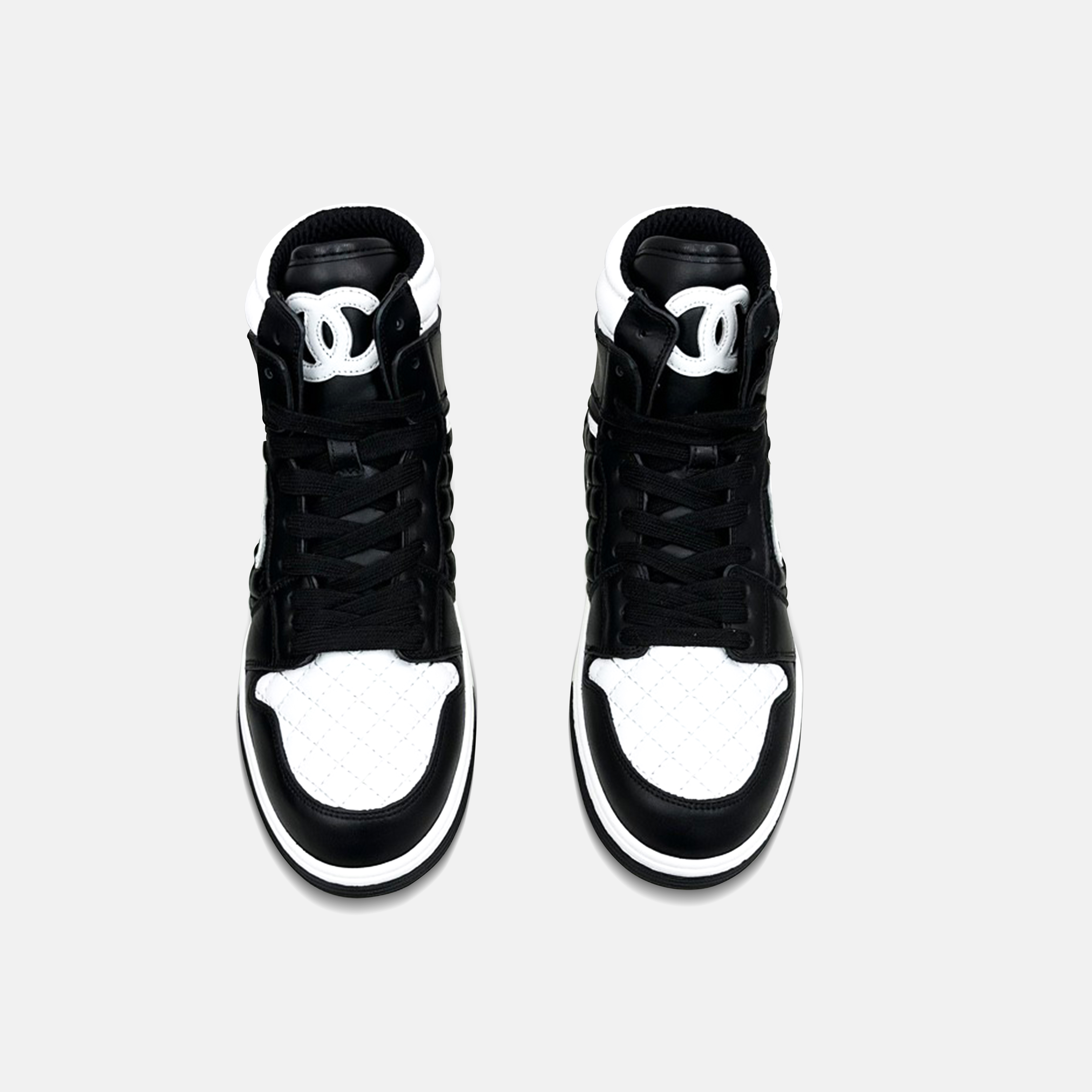 Women's High top casual shoes 24092404