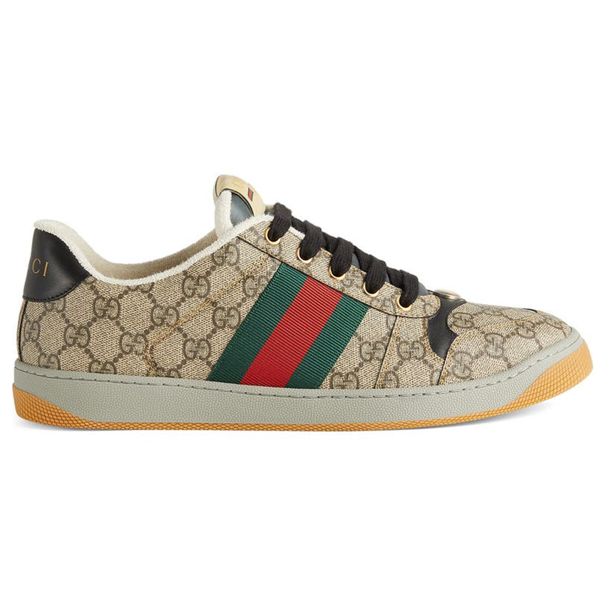 Screener Low Top Sneaker 674530