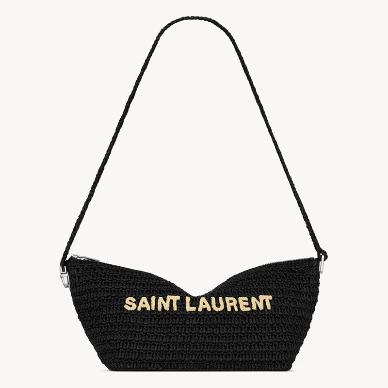 LE RAFIA CROSSBODY BAG CR1020