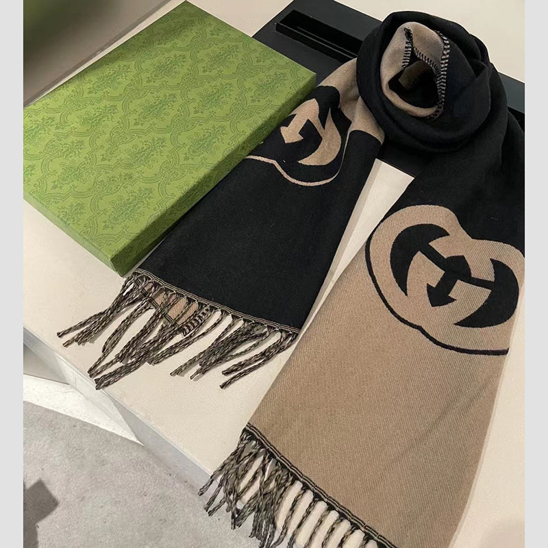 Fashion new scarf XC1023090508