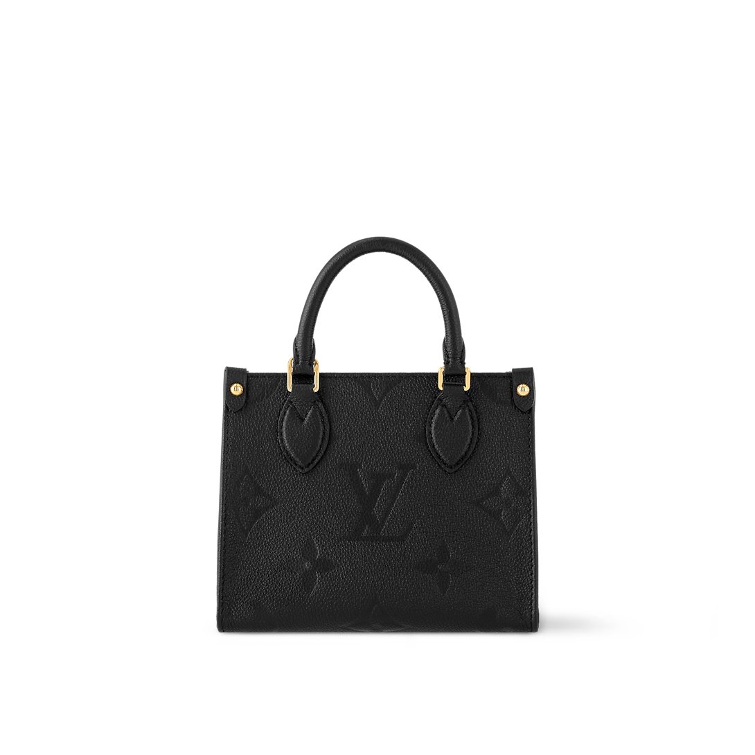 OnTheGo BB Bag 852963