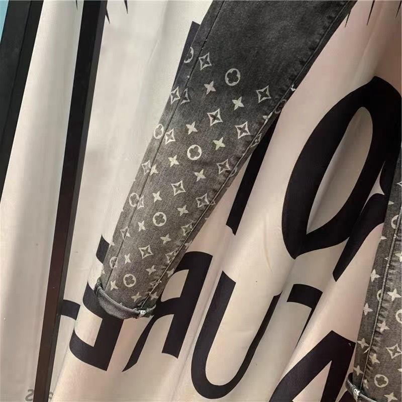 New jeans trend PD10052205