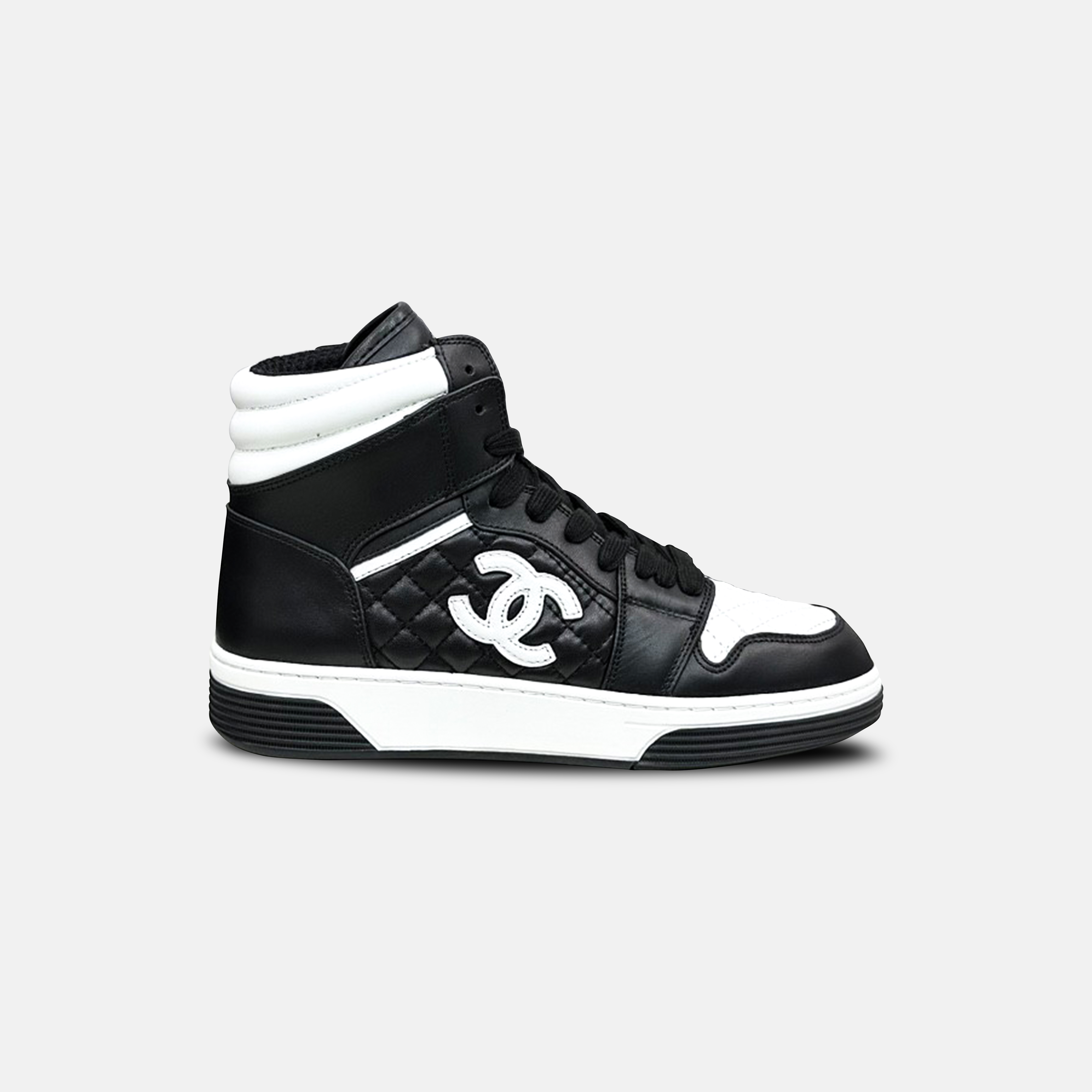 Women's High top casual shoes 24092404