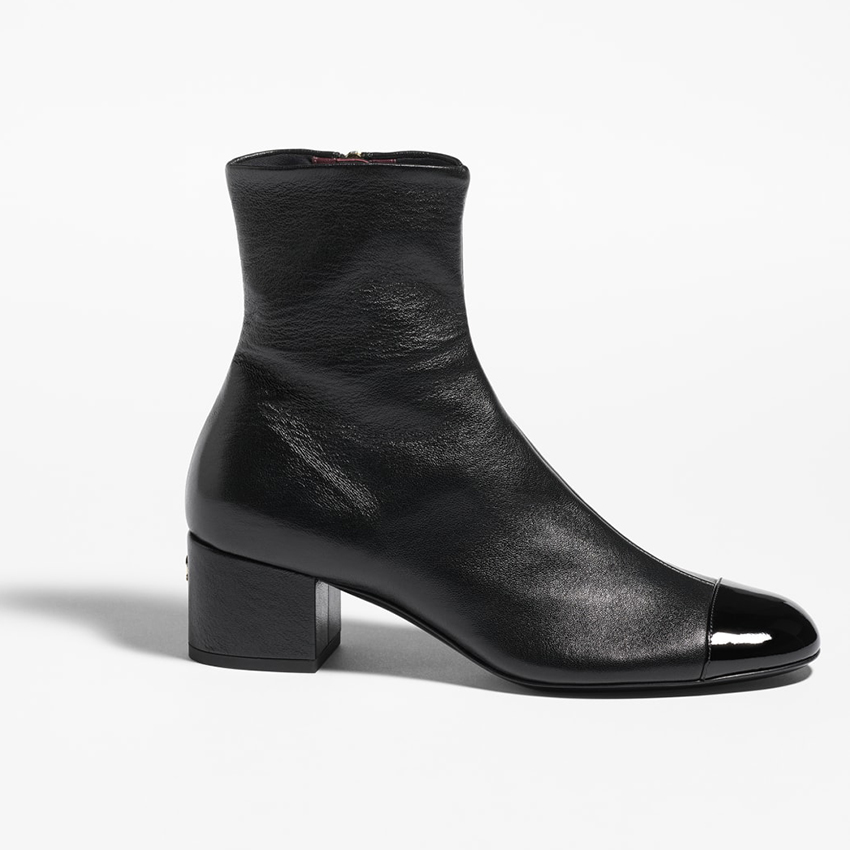 SHORT BOOTS 94305