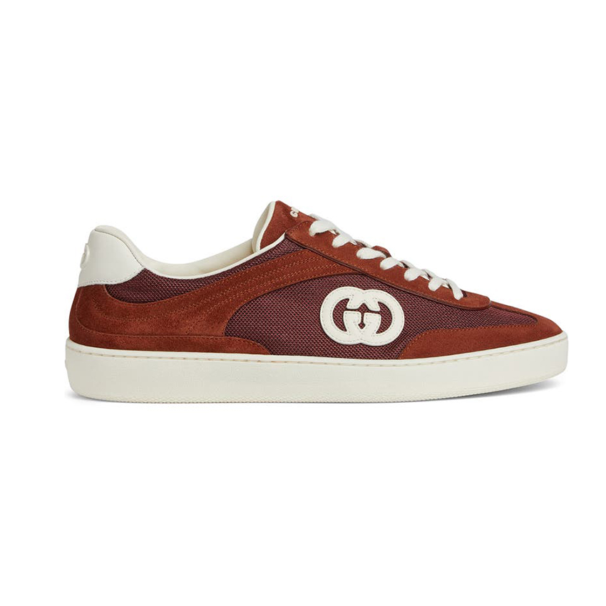 Interlocking-G Sneaker M0 4141