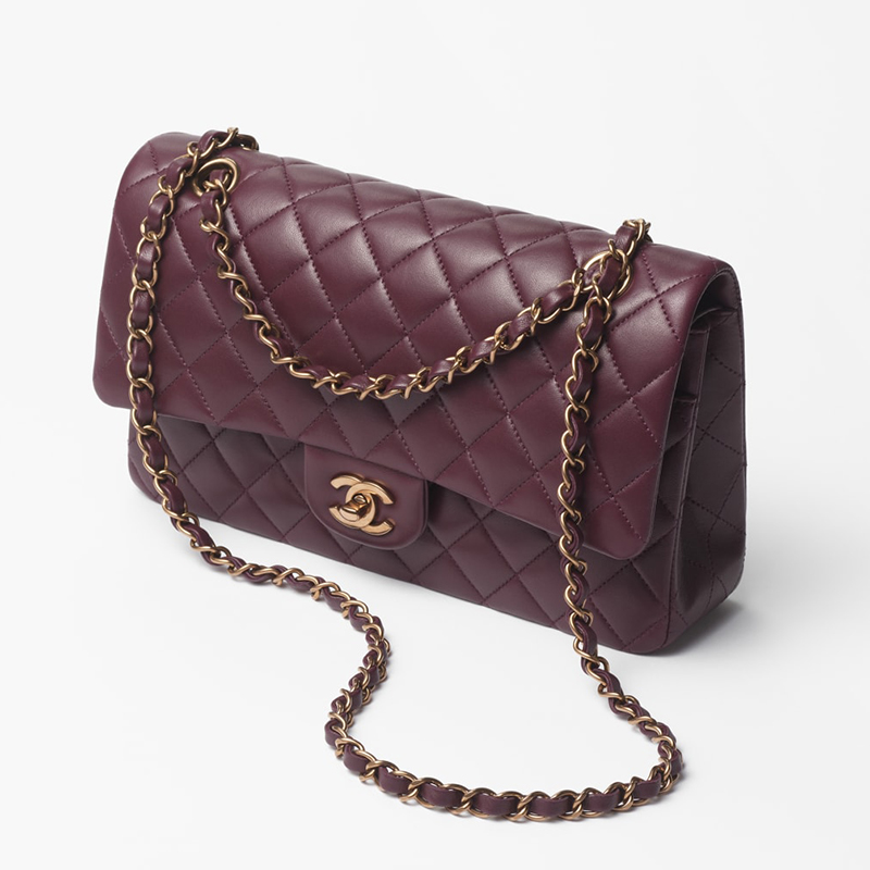 CLASSIC 11.12 HANDBAG A01112
