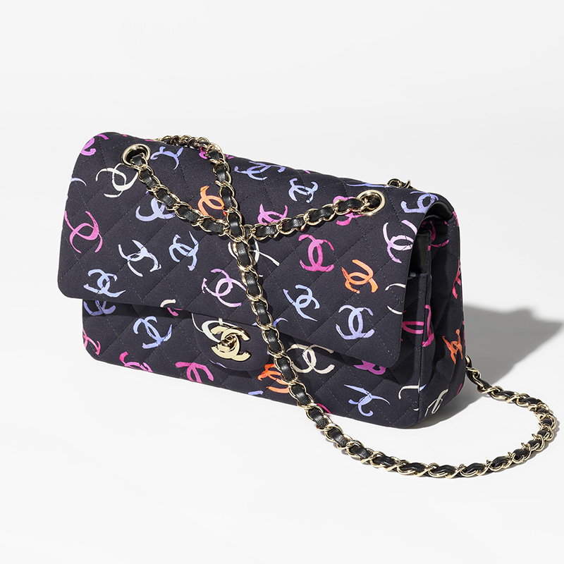 CLASSIC 11.12 HANDBAG A01112