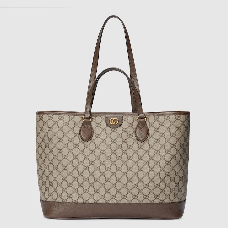 OPHIDIA MEDIUM TOTE BAG 852994