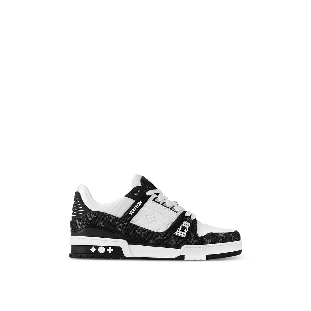 Trainer Sneaker 951267
