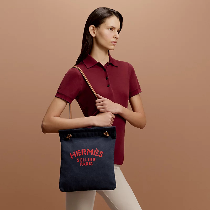 Aline grooming Bag 083035