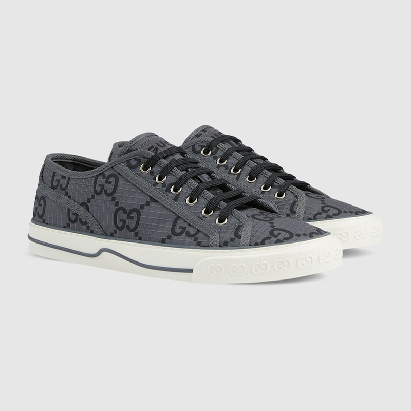 Men's Gucci Tennis 1977 Low-top Sneaker 771461