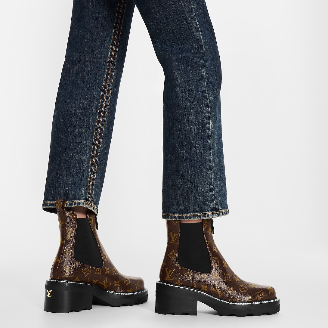 Women's Beaubourg Ankle Boot 951278