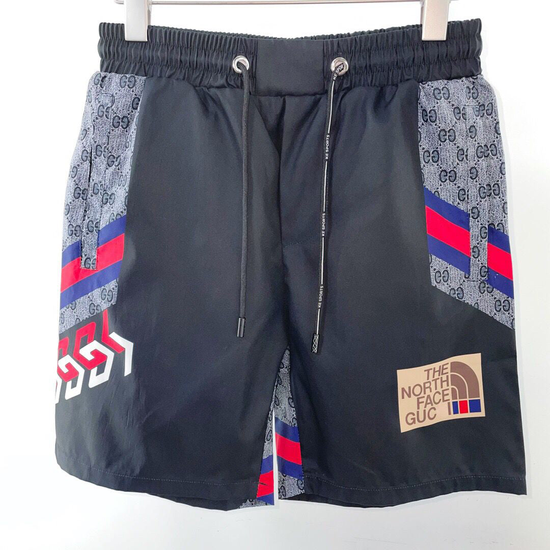 Fashion quick drying five part Beachwear PD10062131