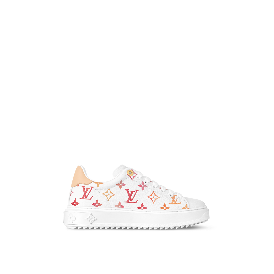 Time Out Sneaker (Men 1ACUIB)