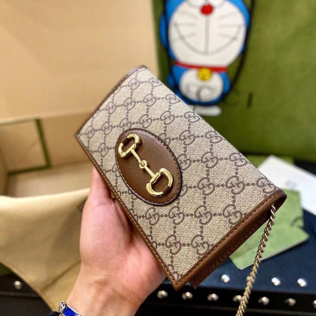 Fashion Classic Versatile Wallet PD10062648
