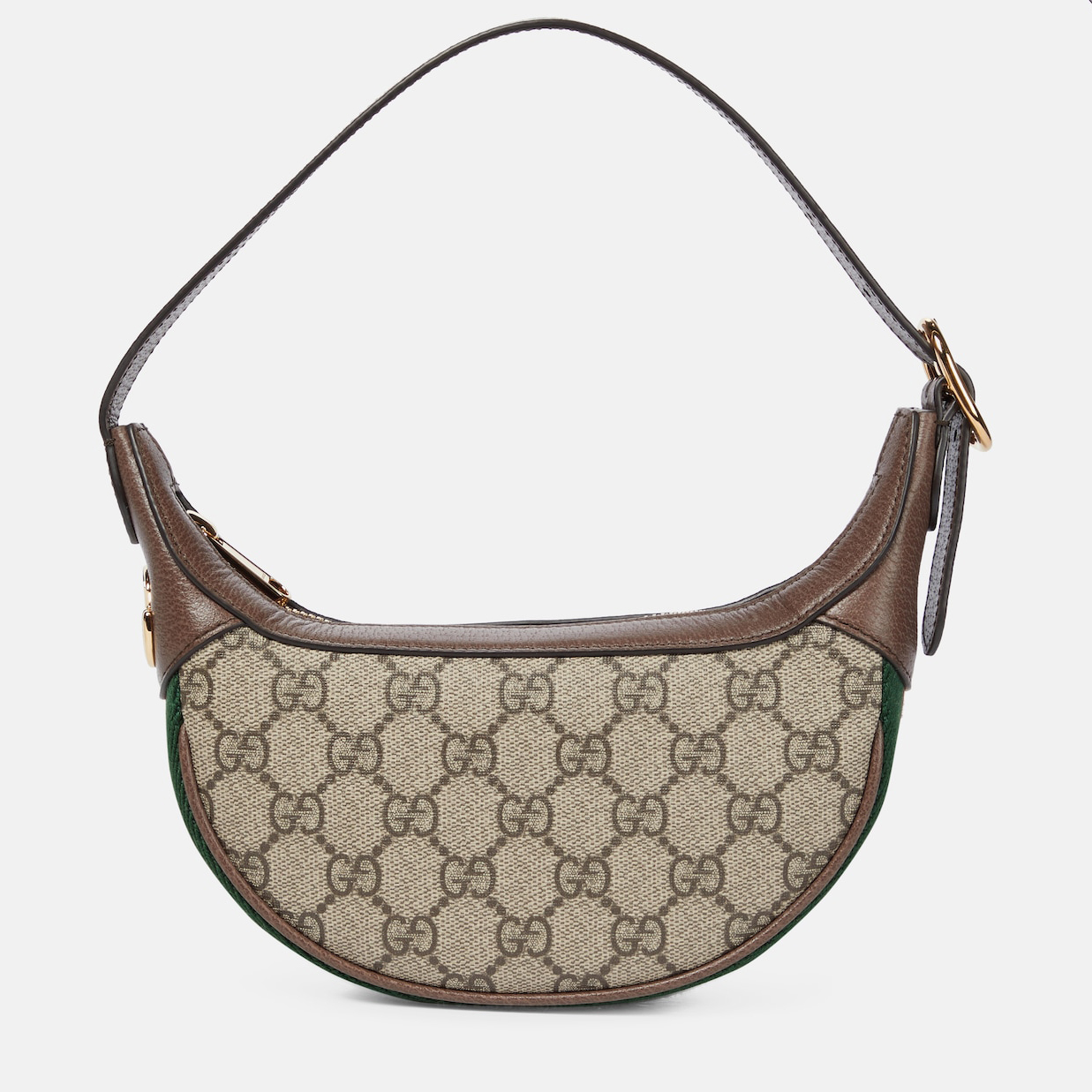 Ophidia GG Mini shoulder bag P00585317