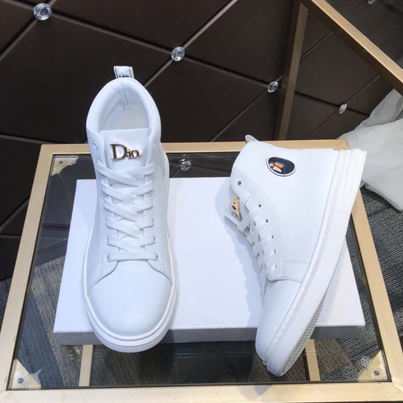 Autumn and winter fasten recreational contracted male shoe