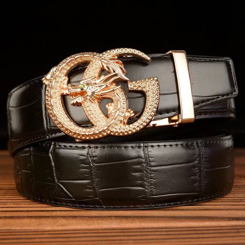 New fashion all-match belt 120508