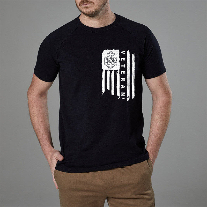 2022 New Casual T-Shirt Print Top(3 colors)