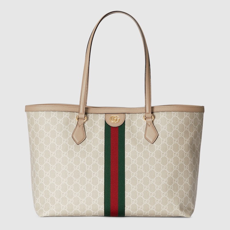 OPHIDIA MEDIUM TOTE BAG 852989