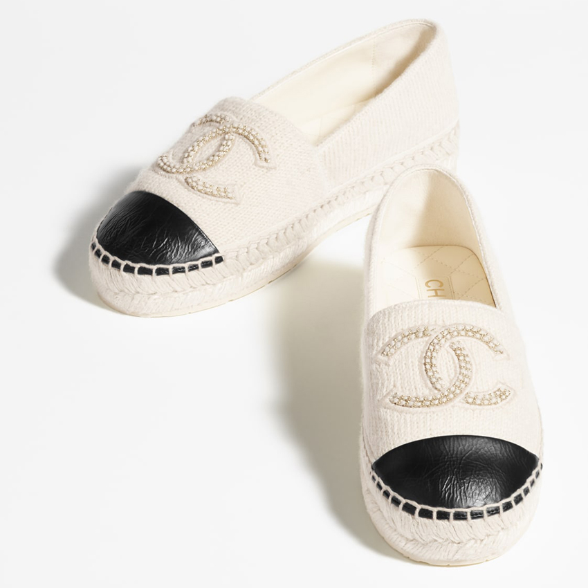 ESPADRILLES NZB75
