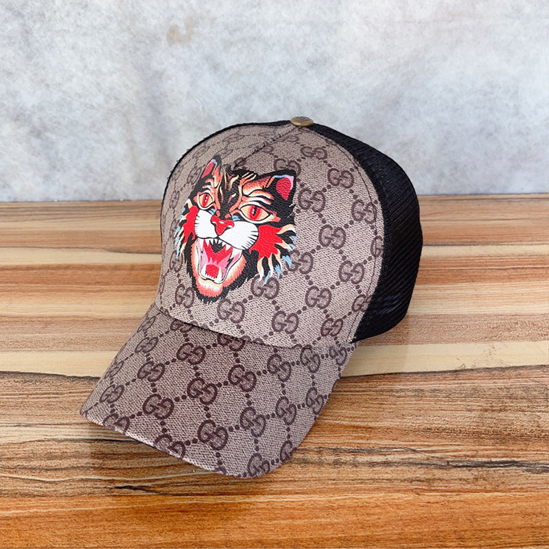 G Fashion sunshade and sunscreen cap WB10063002