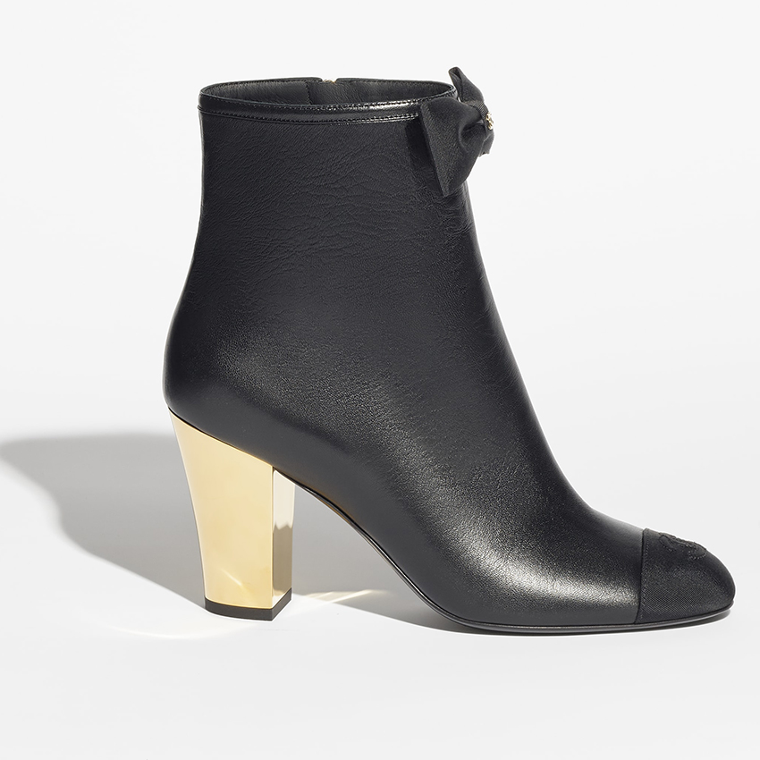 SHORT BOOTS G45695