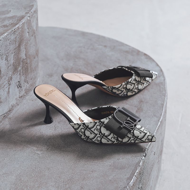 Fashionable trendy all-match shoes PD10041430