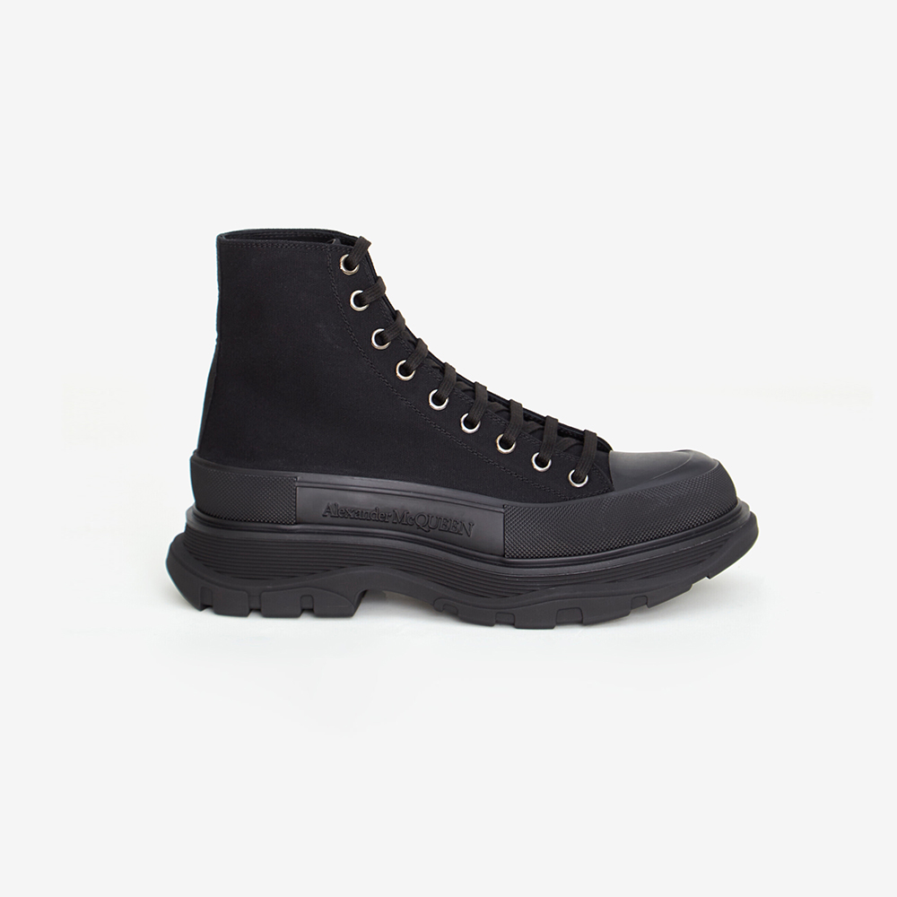 Men's Tread Slick Boot in Black 705659