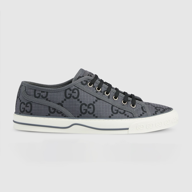 Men's Gucci Tennis 1977 Low-top Sneaker 771461