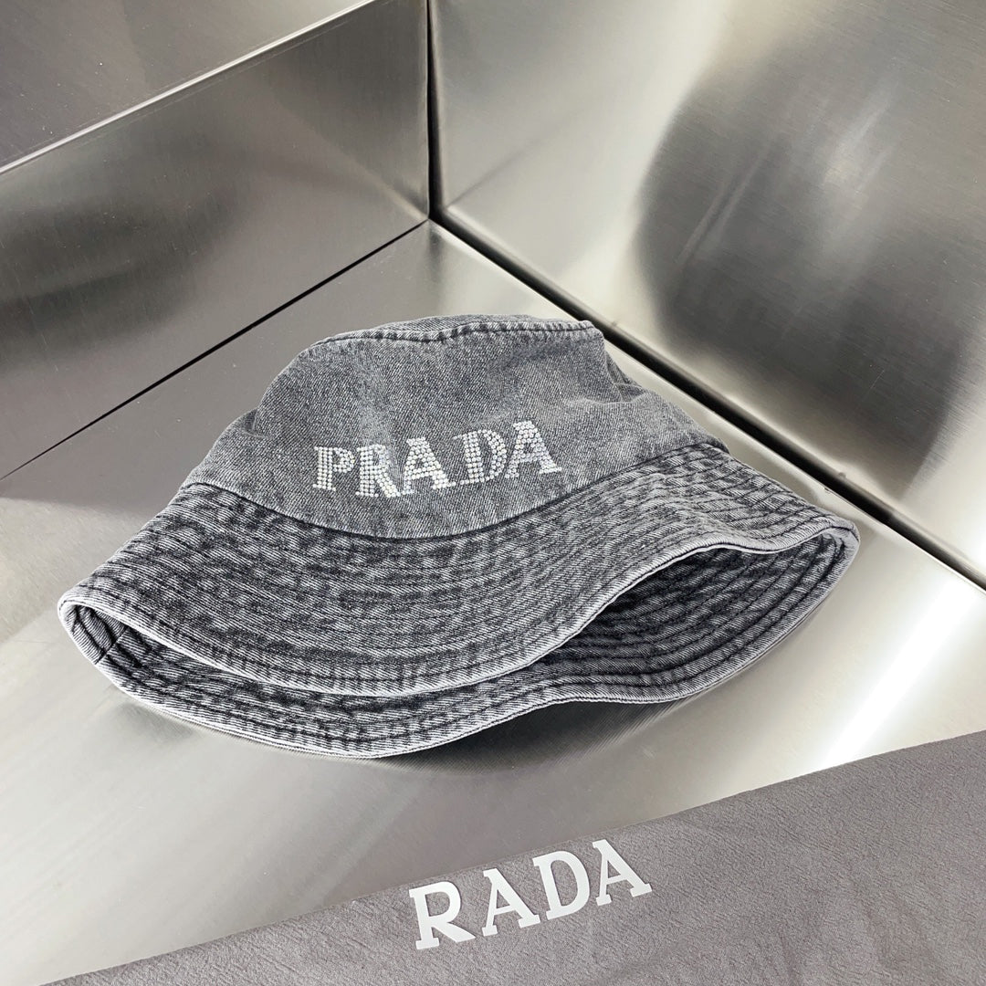 Summer new letter embroidery cap NWH10062750