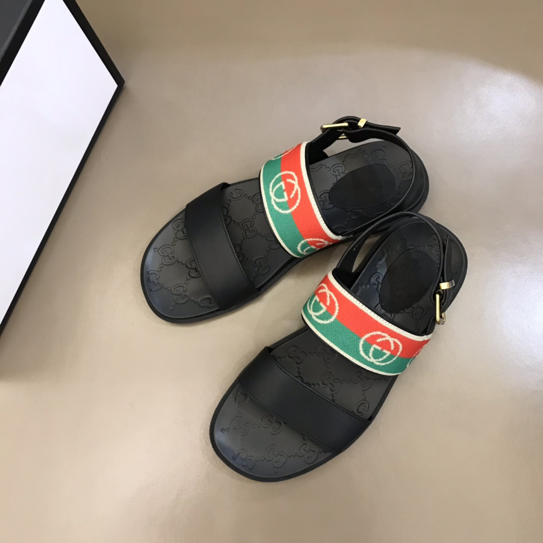 Casual trend classic men's and women's slippers WS005