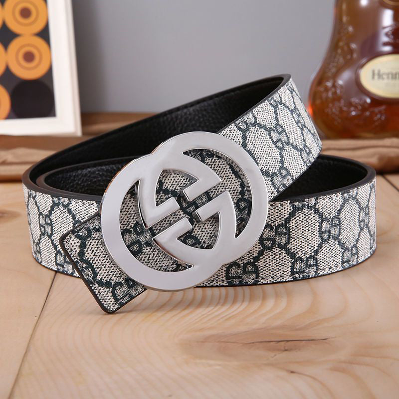 Fashionable and versatile waist strap PD10051007