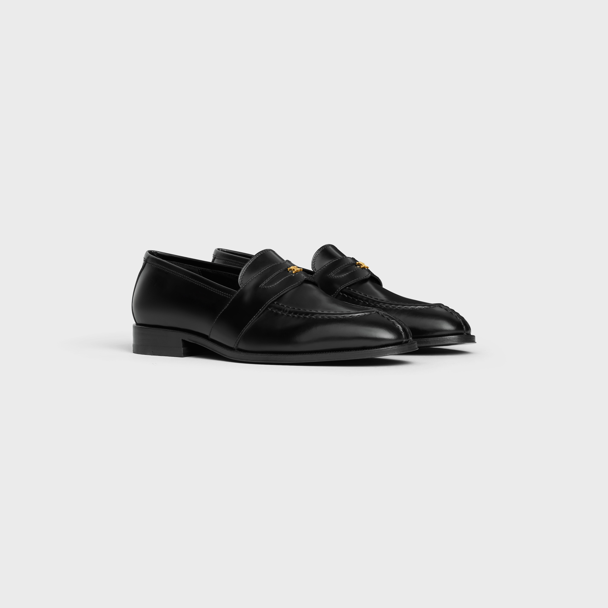 CE minimalist loafers 11157