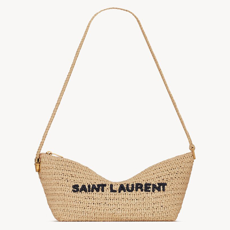 LE RAFIA CROSSBODY BAG CR1021