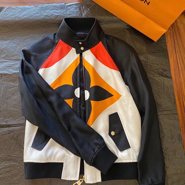 Trendy LW Silk jacket