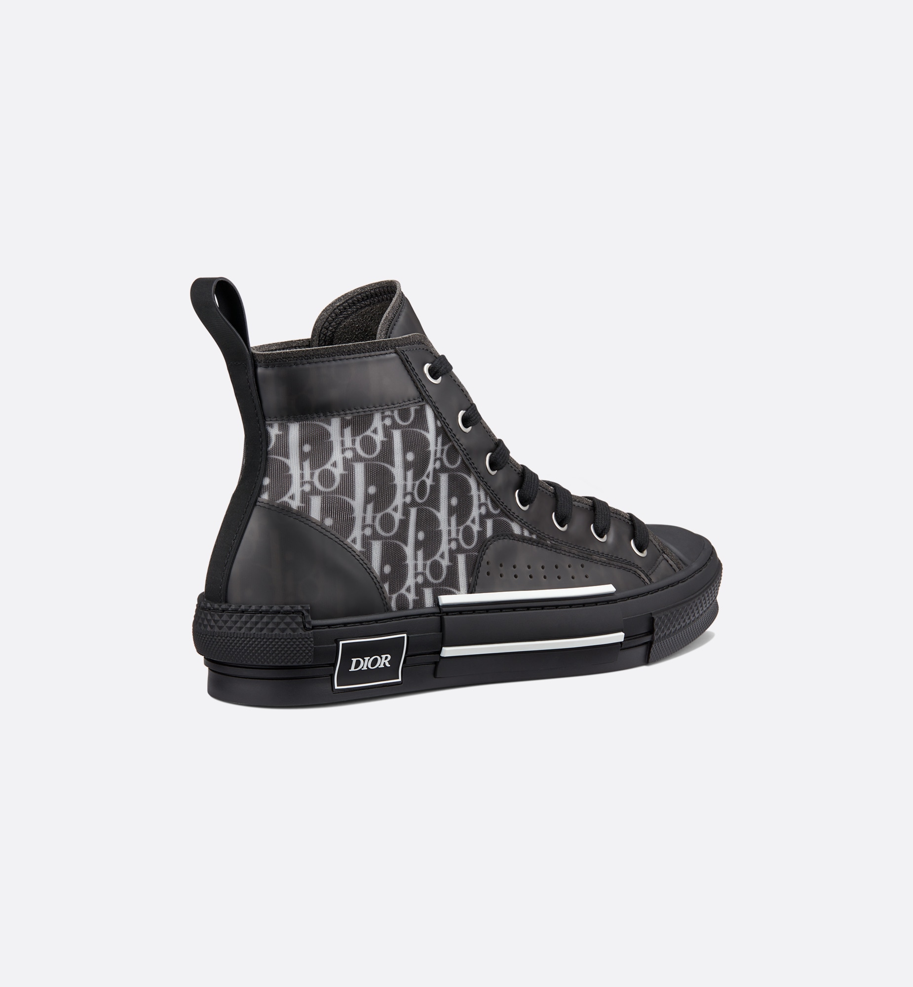 B23 High-Top Sneaker