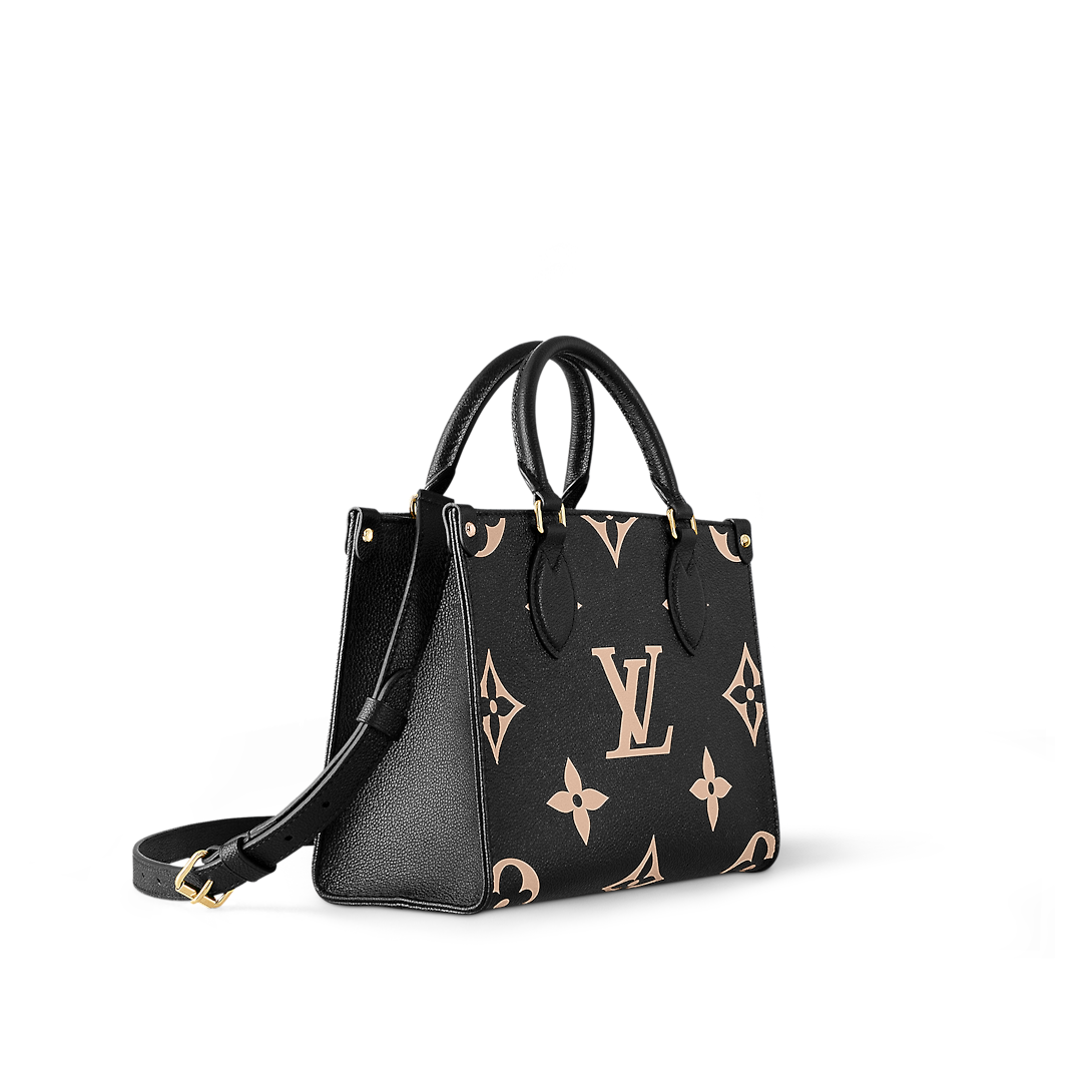 OnTheGo PM Tote Bag 852965