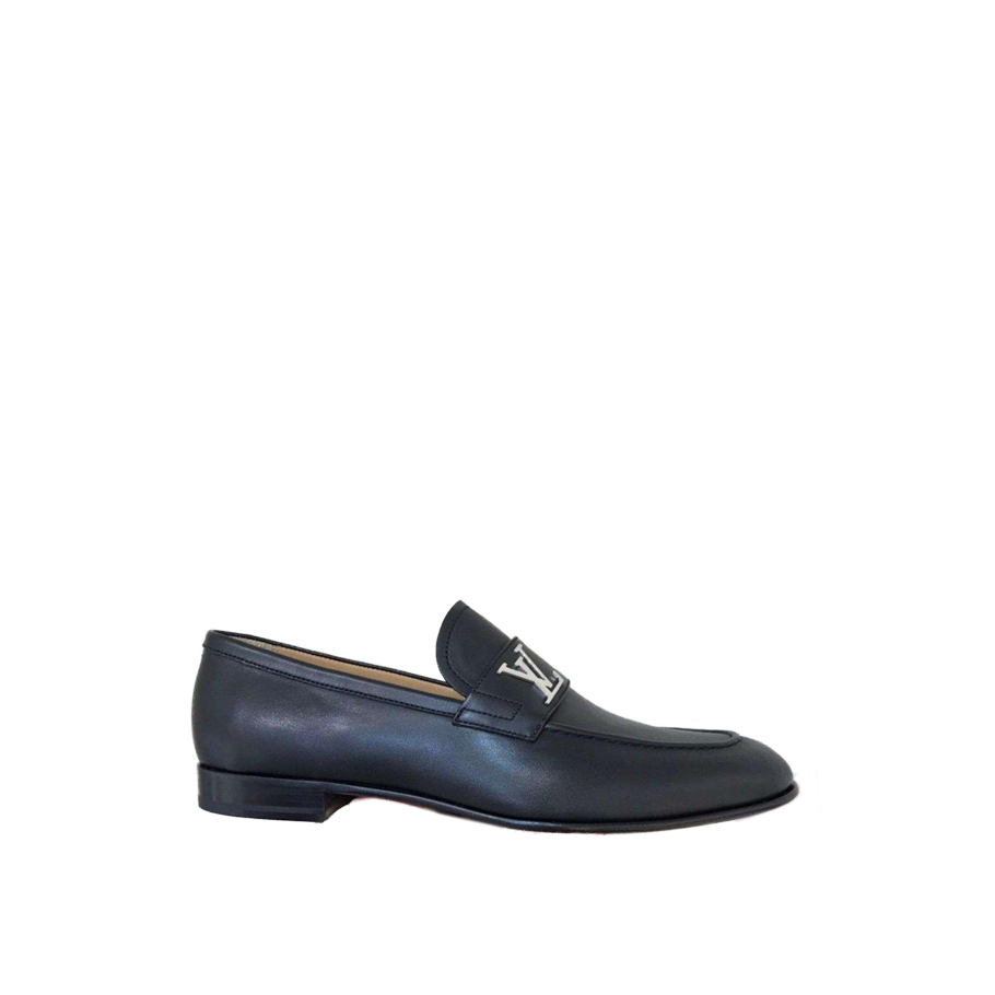 LV Loafer Shoe C24821
