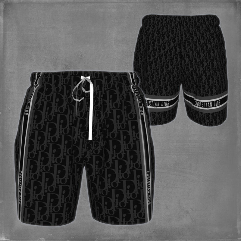 Fashion printed trendy shorts 3D10060926