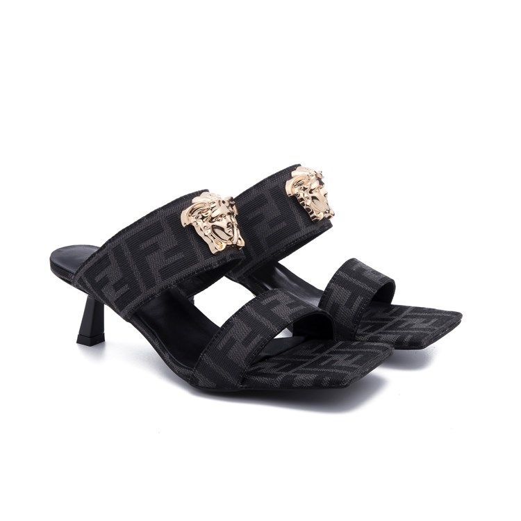 Fashionable trendy all-match shoes PD10041435