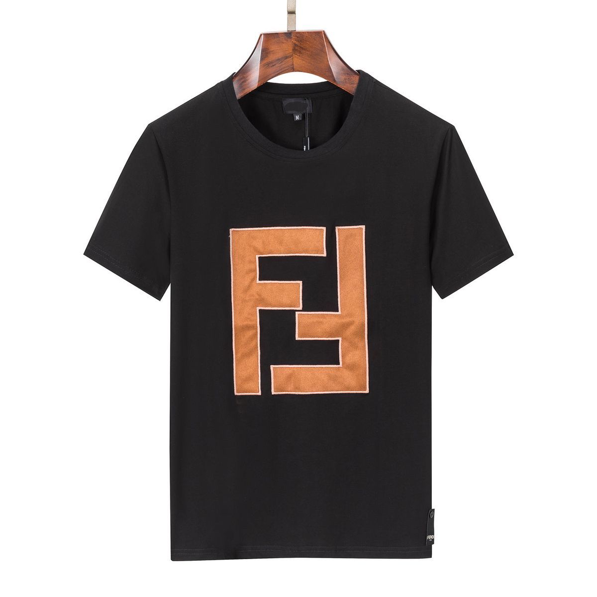 Men's casual short sleeved T-shirt PF10041943