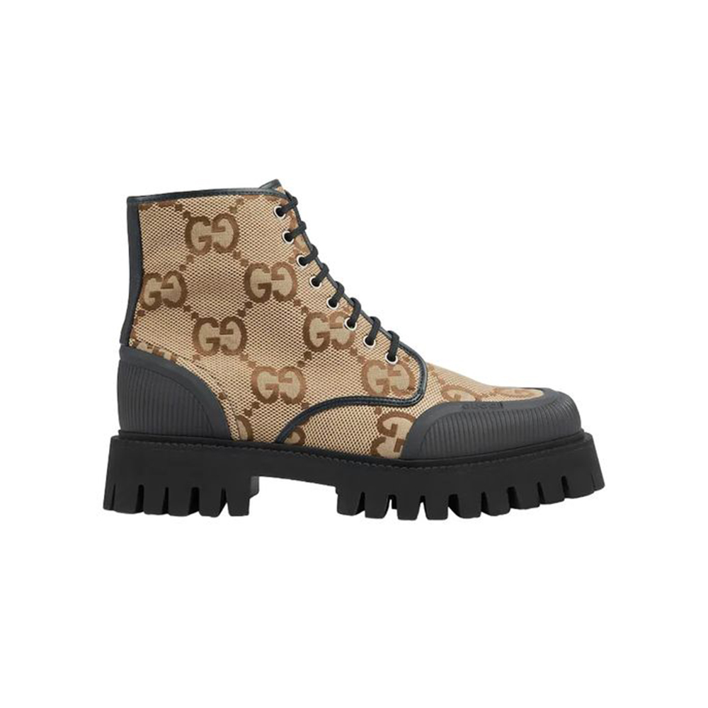Women's lace up boots 918106