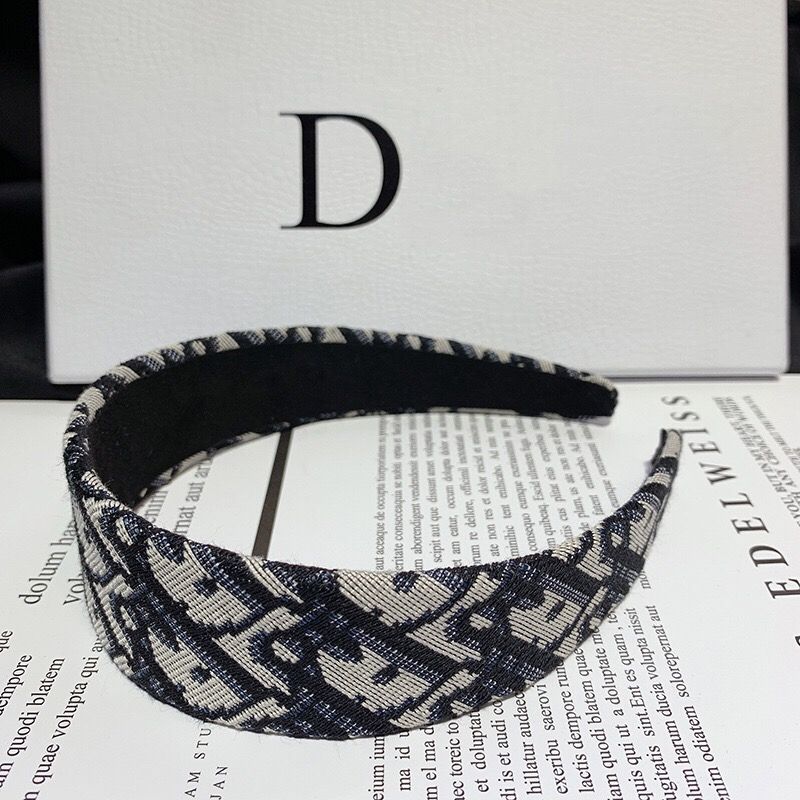 New fashion beautiful hair accessories S02