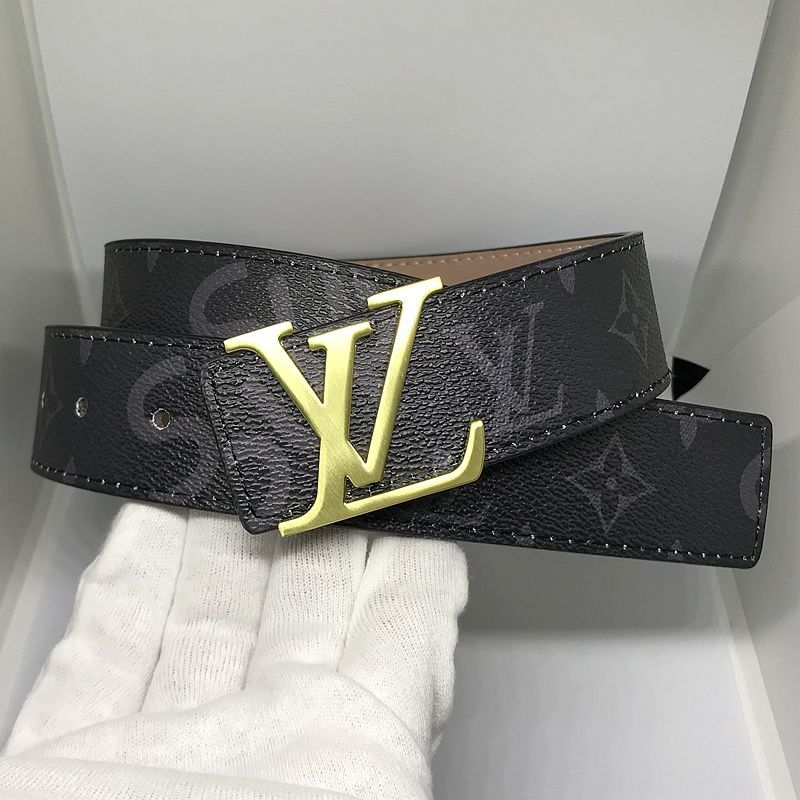 New fashion all-match belt 19