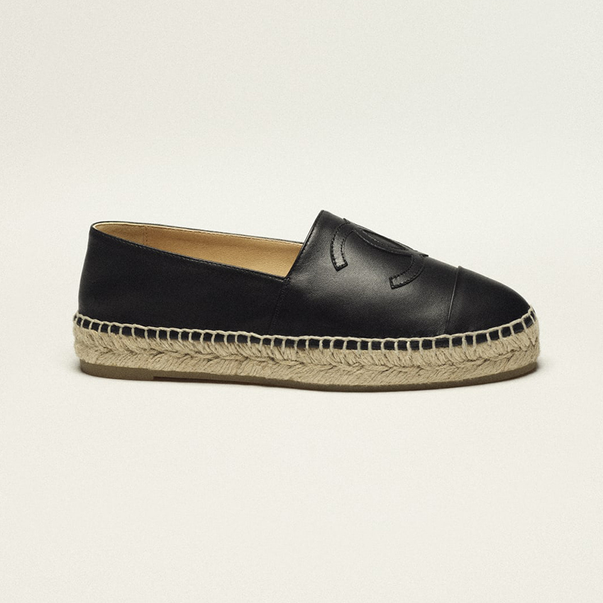 ESPADRILLES X01000