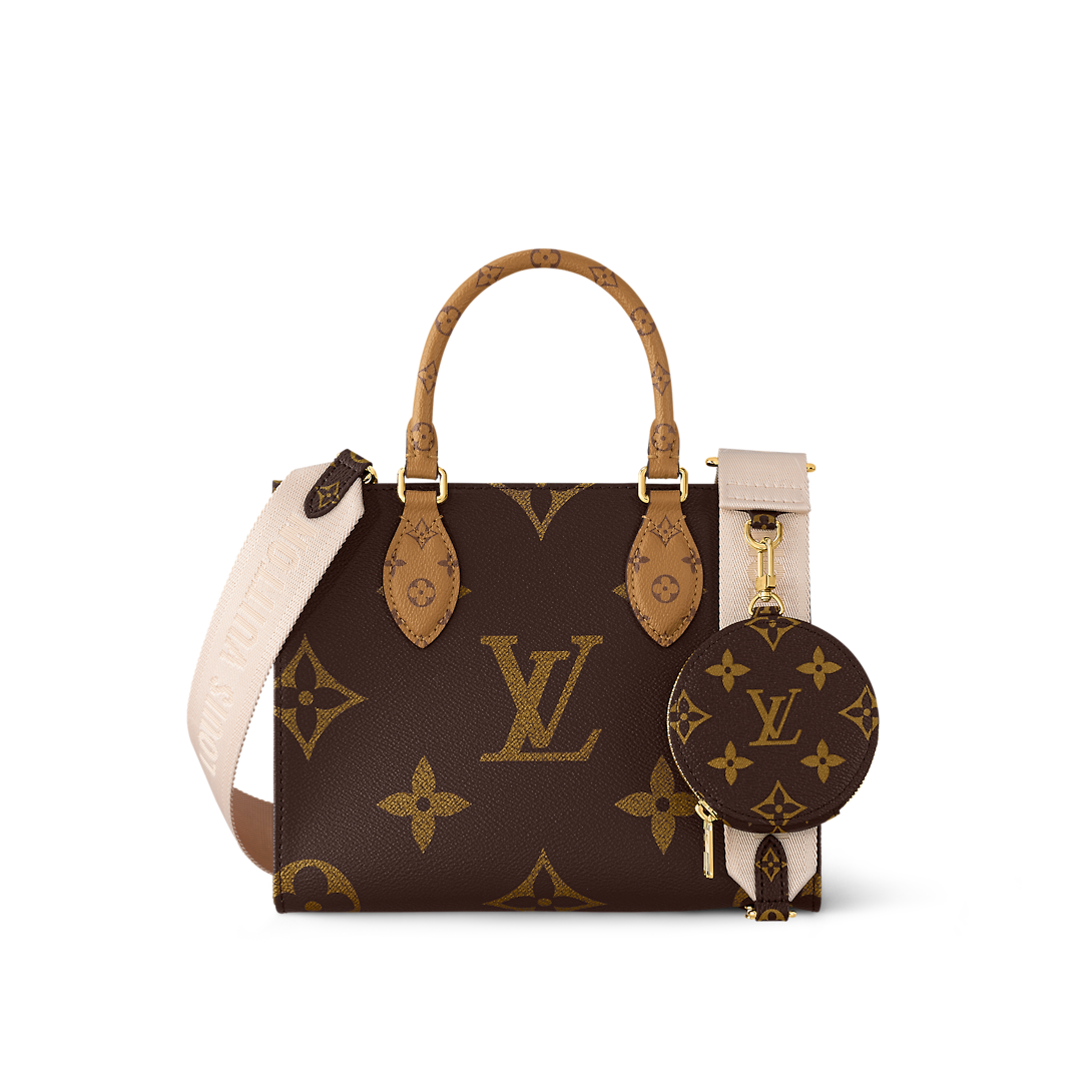 OnTheGo PM Tote Bag 852966