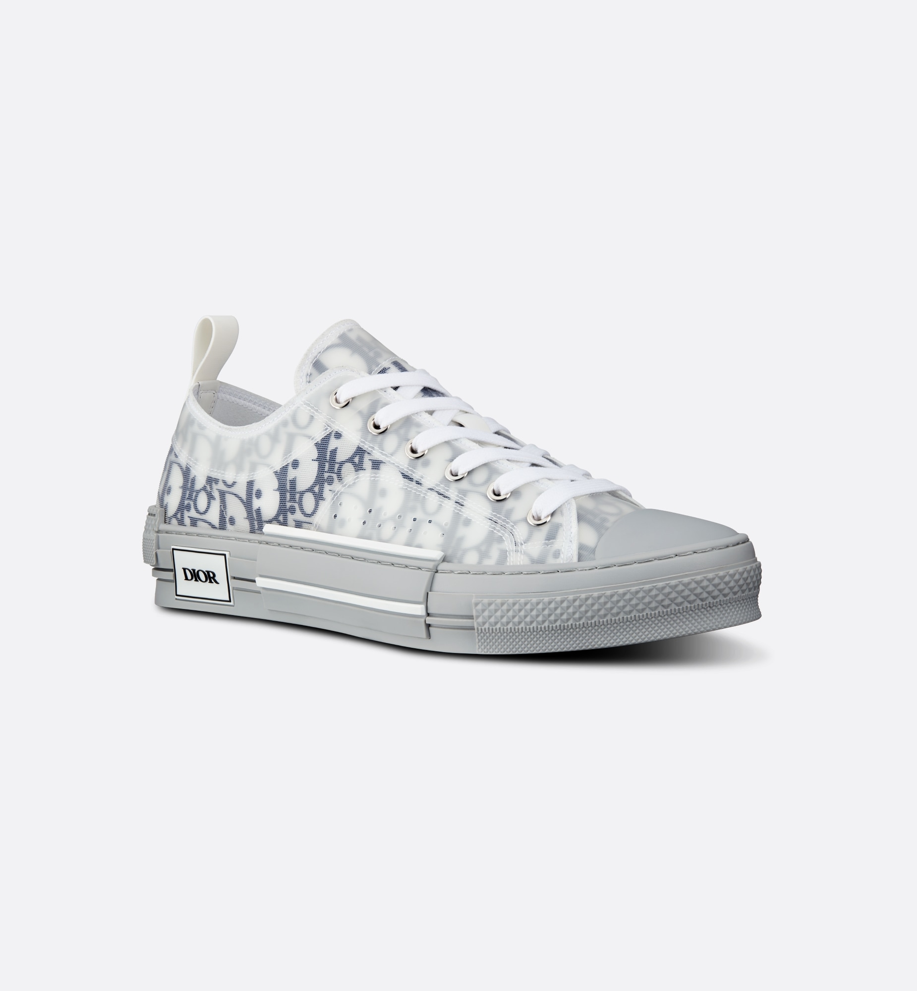 B23 Low-Top Sneaker