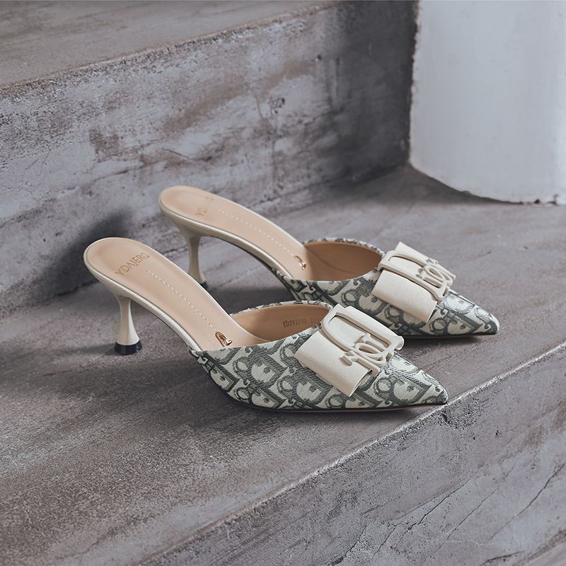 Fashionable trendy all-match shoes PD10041430