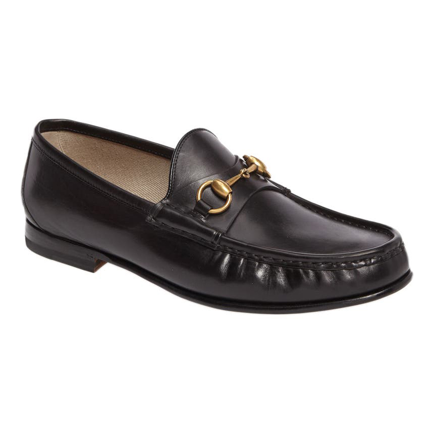'Roos' Bit Loafer